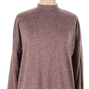 C&C‎ California Misty Rose Knit Pullover Sweater Size Small NWT